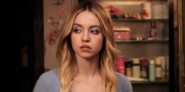 Sydney Sweeney parle de la saison 3 d'Euphoria : "en parler est risqué"