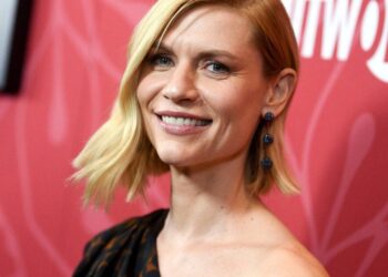 The Beast in Me : Claire Danes protagoniste de la nouvelle mini-série Netflix