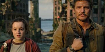 The Last of Us : un - possible - nouveau set de la saison 2 dévoilé