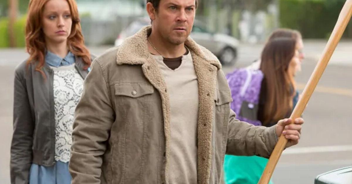 The Librarians : The Next Chapter, Christian Kane reviendra dans le rôle de Jacob Stone