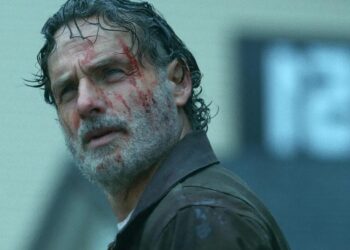 The Walking Dead : The Ones Who Live, la première bat tous les records !