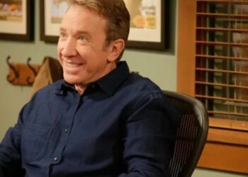 Tim Allen revient dans la série Shifting Gears pour ABC