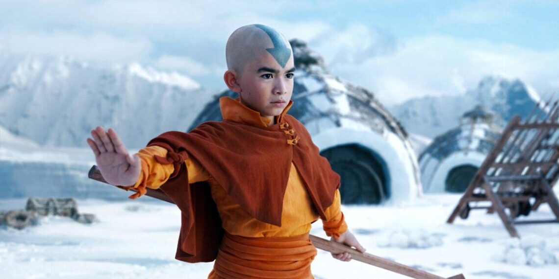 Avatar : La Légende d'Aang perd son showrunner