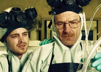 Breaking Bad se transforme en fantasme médiéval dans cette vidéo virale