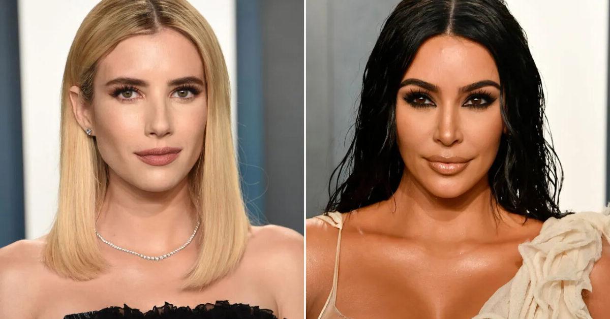 Calabasas : Netflix rachète la série TV produite par Kim Kardashian et Emma Roberts