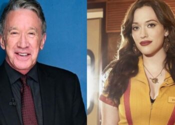 Changement de vitesse : Kat Dennings et Tim Allen jouent dans la nouvelle sitcom potentielle d'ABC