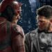 Daredevil : Born Again, les retrouvailles spéciales avec Jon Bernthal dans les nouvelles photos du tournage