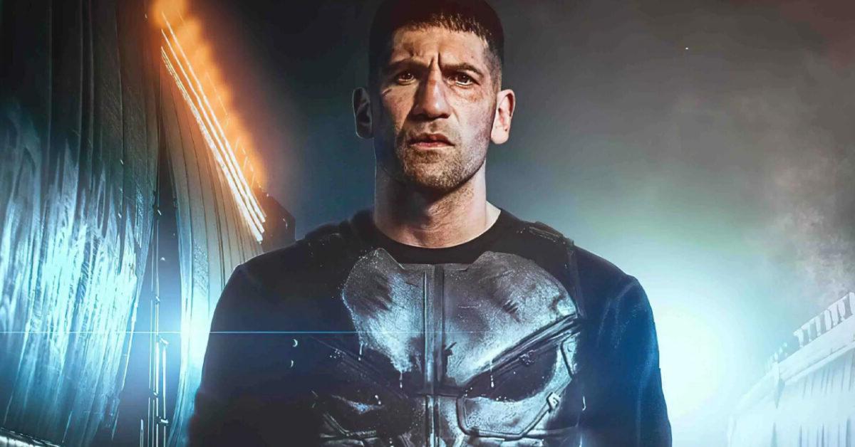 Daredevil : Born Again, une photo du tournage dévoile le retour de Jon Bernthal