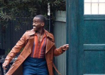 Doctor Who : Ncuti Gatwa parle des pressions racistes dans le monde du cinéma