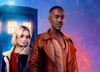 Doctor Who - Saison 14 : un panel exclusif annoncé au ComiCon de Naples