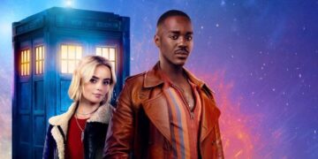 Doctor Who - Saison 14 : un panel exclusif annoncé au ComiCon de Naples