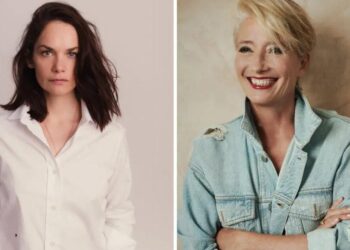 Down Cemetery Road : Emma Thompson et Ruth Wilson jouent dans le nouveau thriller Apple TV+