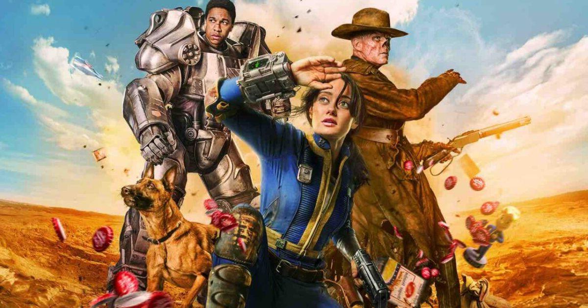 Fallout : comment la série TV a « donné » aux jeux vidéo Bethesda un succès sans précédent