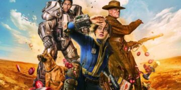 Fallout : la tant attendue série Prime Video arrivera plus tôt que prévu