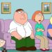 Family Guy fête ses 25 ans et Seth MacFarlane annonce un film