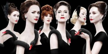 FEUD : Capote Vs. The Swans, la saison 2 de la série Disney+ de Ryan Murphy arrive