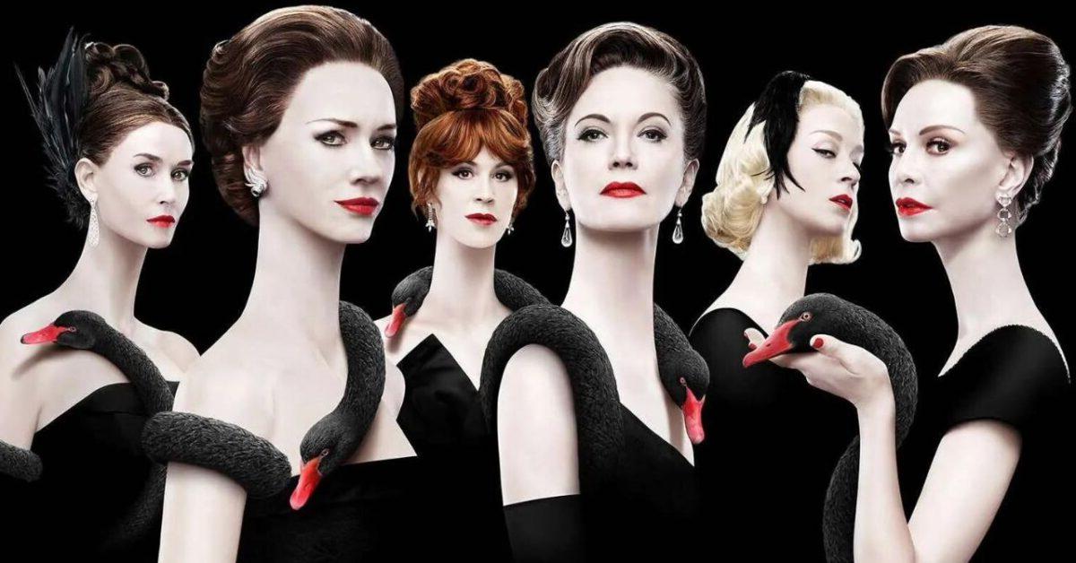 FEUD : Capote Vs. The Swans, la saison 2 de la série Disney+ de Ryan Murphy arrive