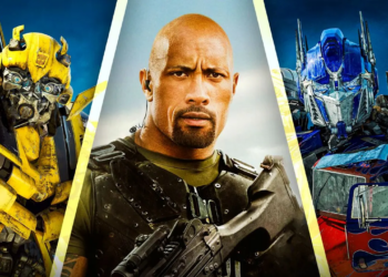 Transformers: annunciato il film crossover con G.I. Joe