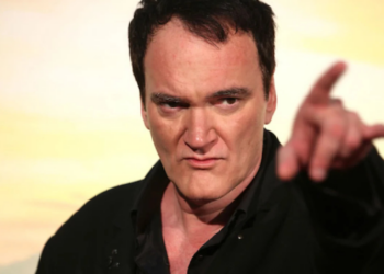 The Movie Critic: Quentin Tarantino non farà più il film