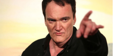 The Movie Critic: Quentin Tarantino non farà più il film