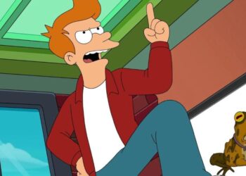 Futurama – date de sortie de la saison 12 annoncée