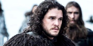 Game of Thrones : HBO écarte le spin-off avec Jon Snow