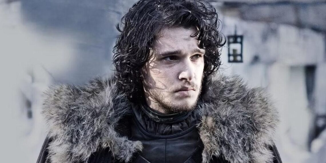Game of Thrones : il n'y aura pas de spin-off avec Jon Snow