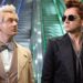 Good Omens : Neil Gaiman révèle une mise à jour majeure sur la saison 3