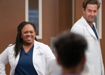 Grey's Anatomy - Saison 20 : la date de sortie sur Disney+ dévoilée