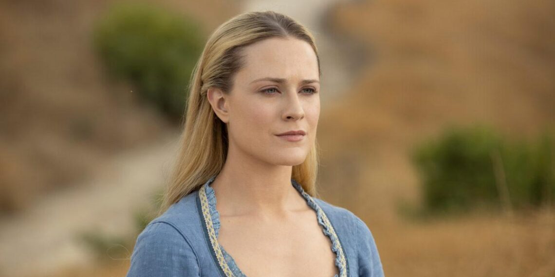 La saison 5 de Westworld pourrait devenir réalité