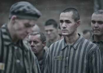 Le tatoueur d'Auschwitz : Harvey Keitel revit l'horreur de la Shoah dans la bande-annonce de la série