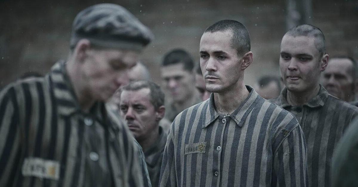 Le tatoueur d'Auschwitz : Harvey Keitel revit l'horreur de la Shoah dans la bande-annonce de la série