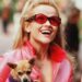 Legally Blonde va faire une série télévisée