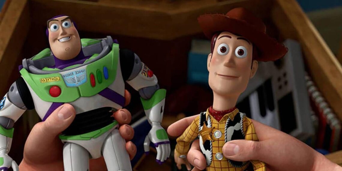 Toy Story