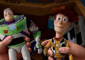 Toy Story