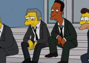 Les Simpsons tuent l'un des personnages les plus légendaires de Springfield - il était dans la série dès l'épisode 1