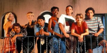 Melrose Place, la série culte des années 90 revient à la TV : reboot annoncé avec le casting original !