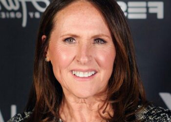 Molly Shannon protagoniste de la nouvelle série comique HBO