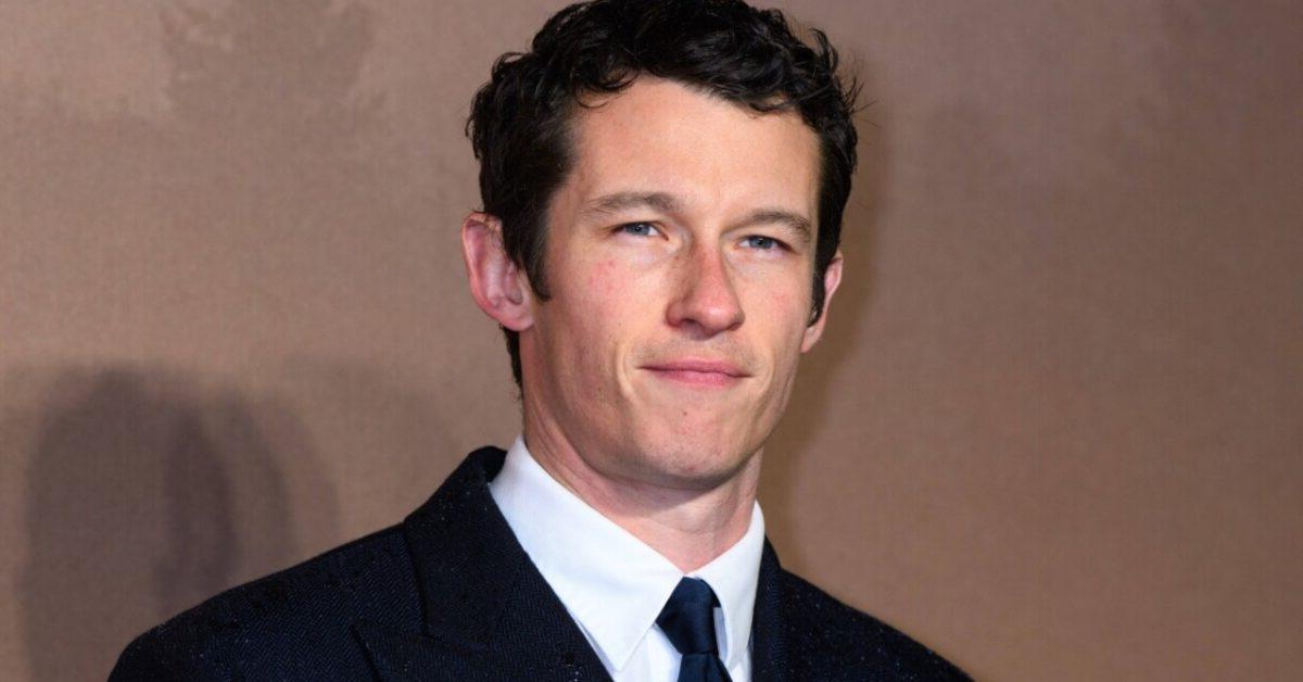 Neuromancien : Callum Turner, protagoniste de la série télévisée Apple TV+ basée sur le roman du même nom de William Gibson