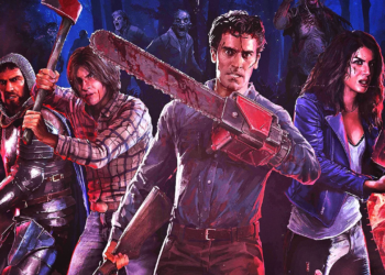 Evil Dead: in sviluppo un nuovo film della saga