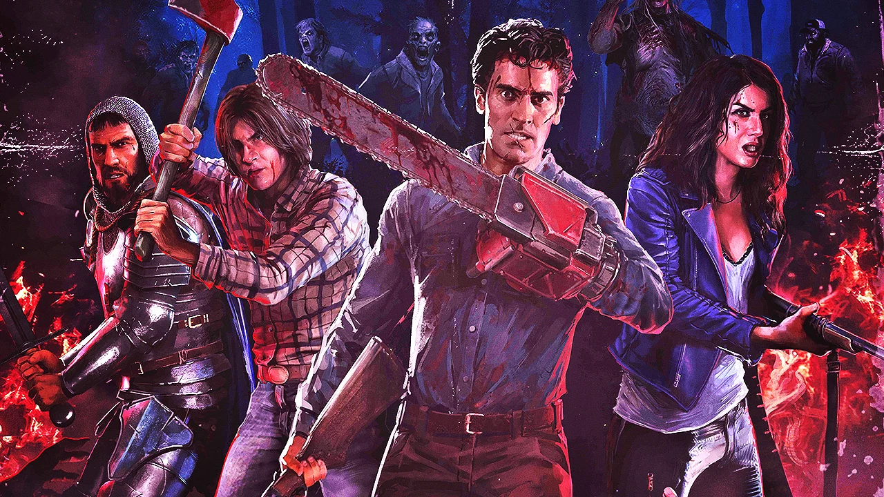 Evil Dead: in sviluppo un nuovo film della saga