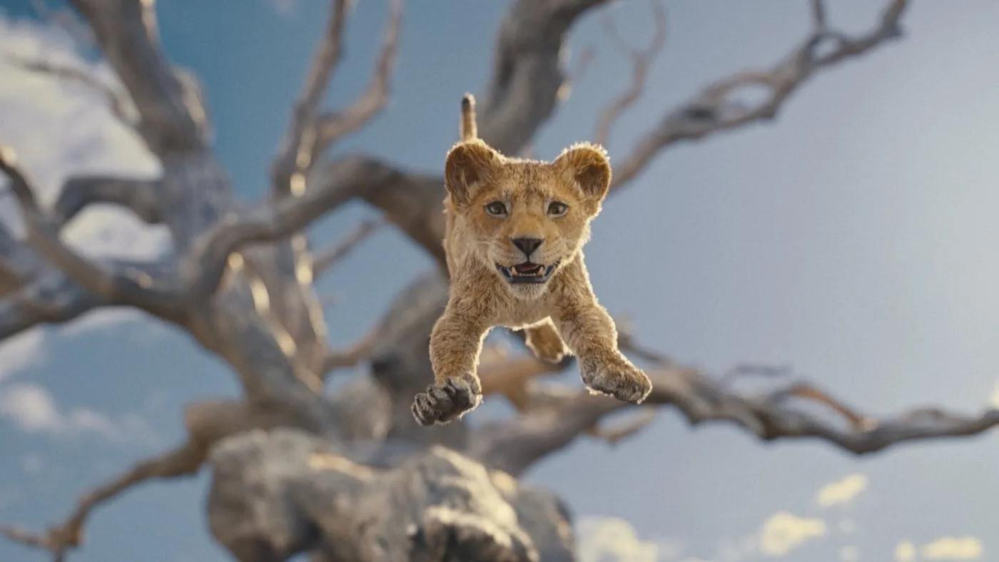 Mufasa: The Lion King, teaser trailer per il prequel de Il Re Leone