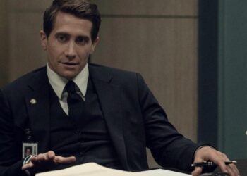 Présumé innocent : date de sortie de la série Apple TV+ avec Jake Gyllenhaal annoncée
