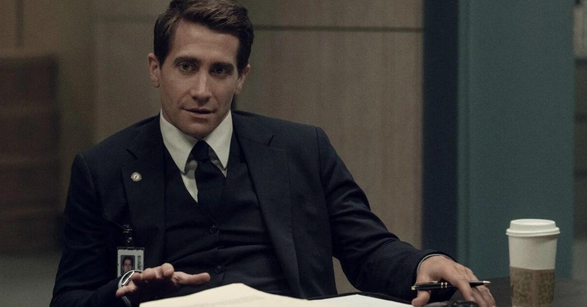 Présumé innocent : date de sortie de la série Apple TV+ avec Jake Gyllenhaal annoncée