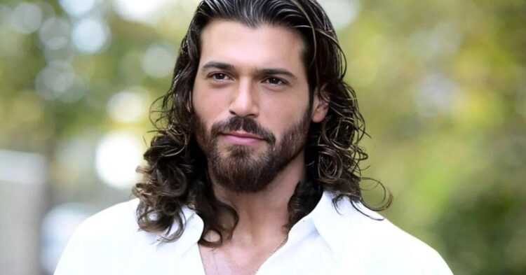 Rusty Sandoka Sandokan, début du tournage du drame Rai avec Can Yaman : détails ...