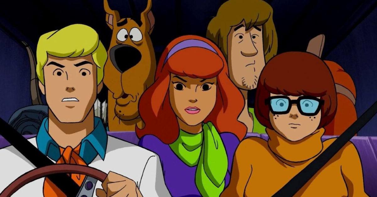 Scooby-Doo : Netflix annonce une série live-action