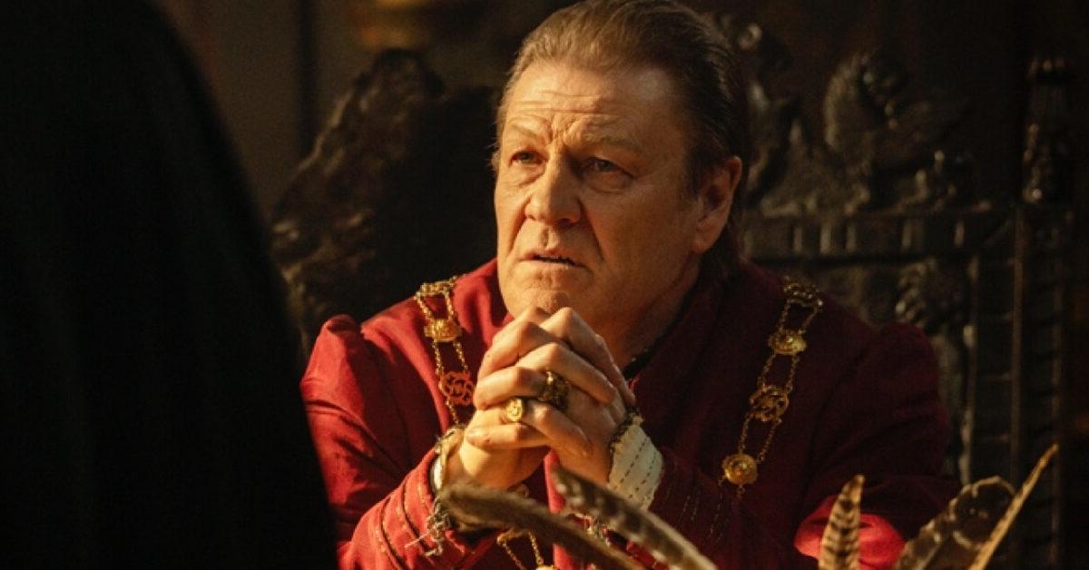 Shardlake : la date de sortie de la série Disney+ avec Sean Bean annoncée