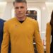 Star Trek : Strange New Worlds renouvelé pour la saison 4 mais Lower Decks se terminera avec la saison 5
