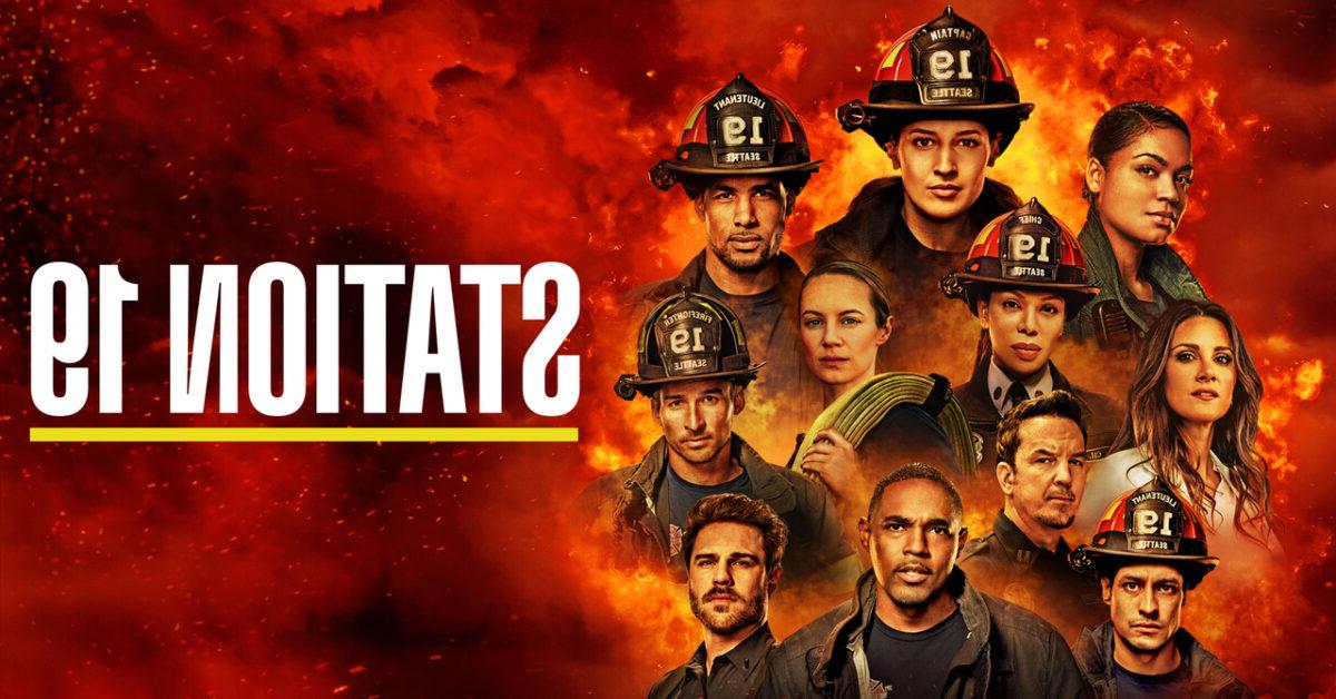 Station 19, la dernière saison de la série arrive Disney+ : la date de sortie