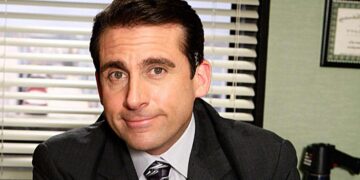 Steve Carell rejoint la série Netflix de Tina Fey, The Four Seasons